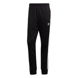 Quần Thể Thao Adidas dicolor Classics Primeblue SST GF0210 Màu Đen Size XS